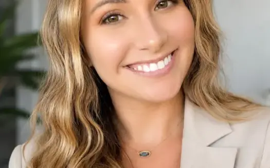 agent profile picture for Brandi Trancynger on Homes For Sale website