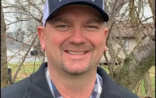 agent profile picture for Brian Quint on Homes For Sale website