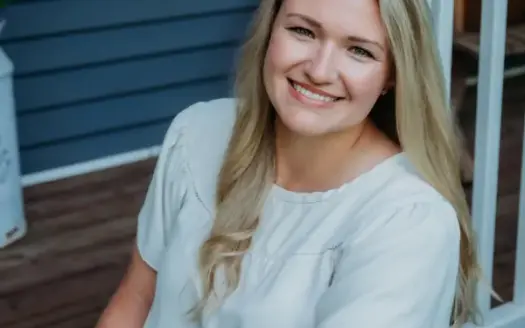agent profile picture for Brittany Schultz on Homes For Sale website