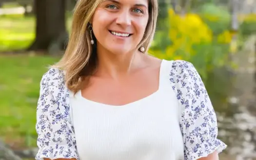 agent profile picture for Brittany Van Staalduinen on Homes For Sale website