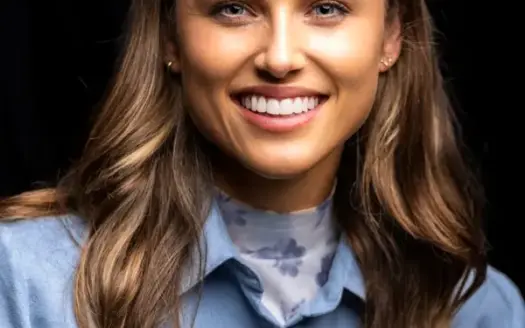 agent profile picture for Brooke Snyder on Homes For Sale website