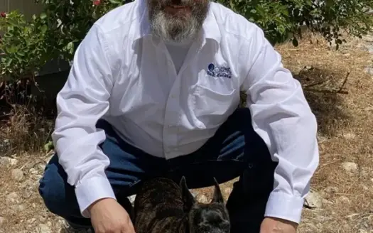 agent profile picture for Byron Rivers on Homes For Sale website