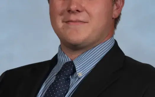 agent profile picture for Carson Wright on Homes For Sale website