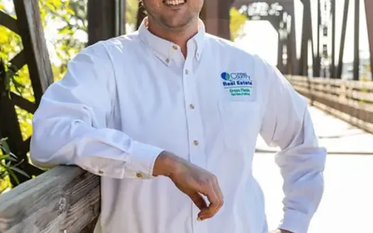 agent profile picture for Chad  Stocking on Homes For Sale website