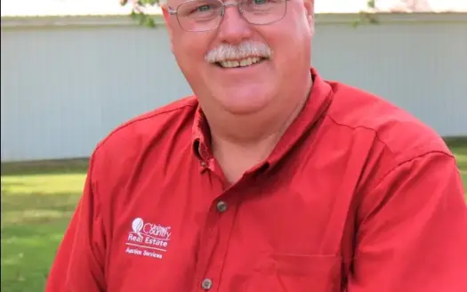 agent profile picture for Chip Carpenter on Homes For Sale website