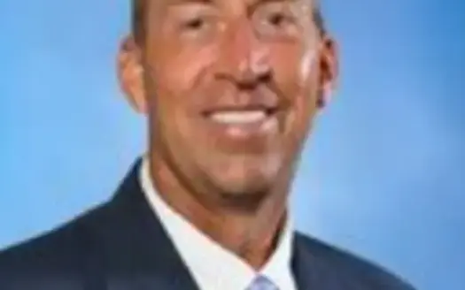 agent profile picture for Chris Gravil on Homes For Sale website
