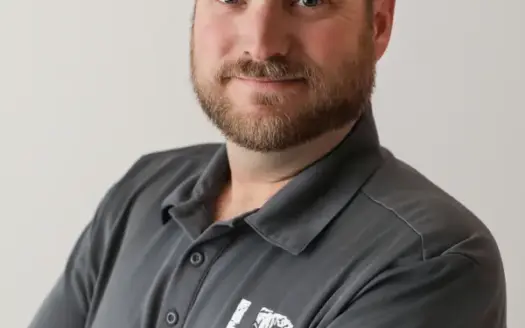 agent profile picture for Cole McAdams on Homes For Sale website