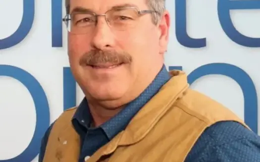agent profile picture for Curt Blackburn on Homes For Sale website