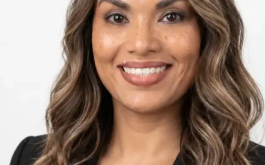 agent profile picture for Delicia Tapia on Homes For Sale website