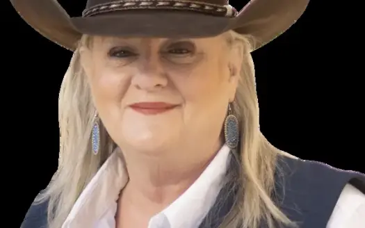 agent profile picture for Donna Burleson on Homes For Sale website