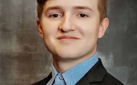 agent profile picture for Dylan Jones on Homes For Sale website