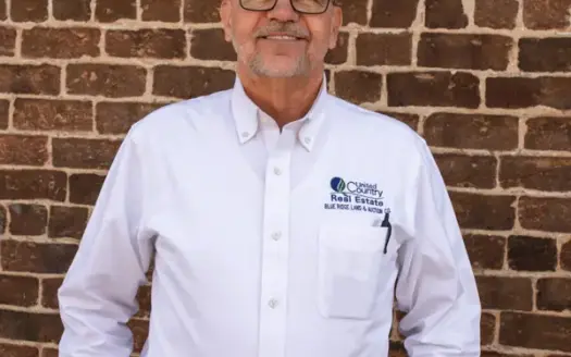 agent profile picture for Ed Gallimore on Homes For Sale website