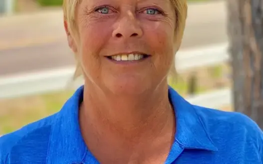 agent profile picture for Elizabeth Jones on Homes For Sale website