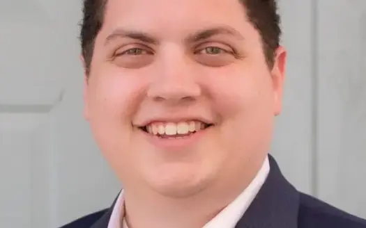 agent profile picture for Hunter Peeler on Homes For Sale website