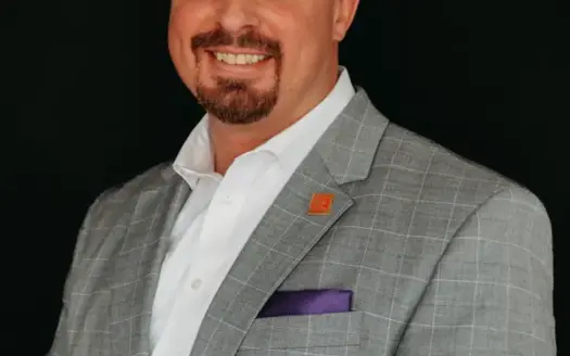 agent profile picture for Jake Blickenstaff on Homes For Sale website