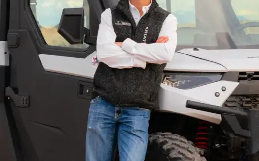 agent profile picture for Jake Hubbell