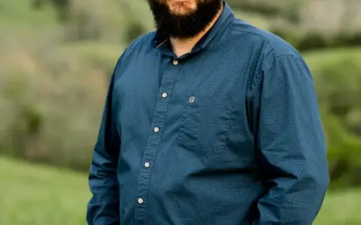 agent profile picture for Jake Lawrence on Homes For Sale website