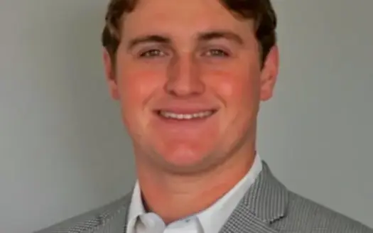 agent profile picture for James Brodrick on Homes For Sale website