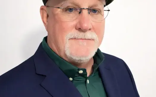 agent profile picture for James Solley on Homes For Sale website