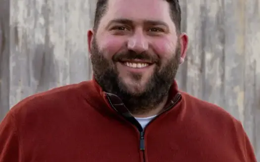 agent profile picture for Jared Ritz on Homes For Sale website