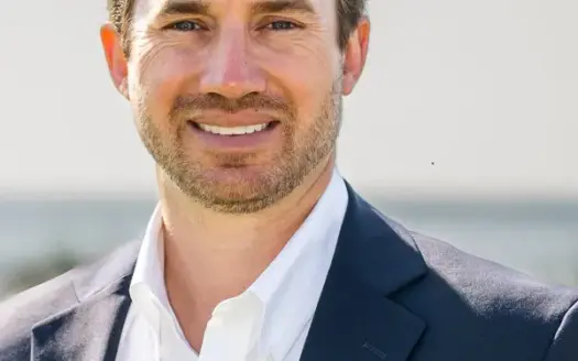 agent profile picture for Jared Romero on Homes For Sale website