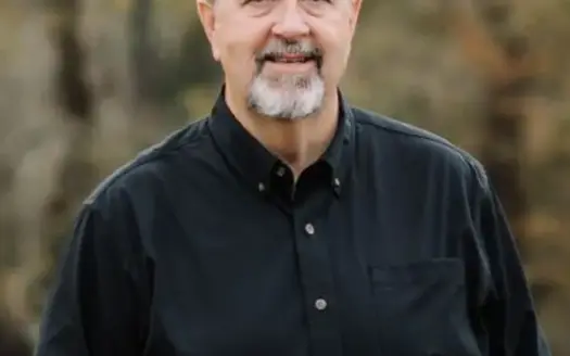 agent profile picture for Jeff Raines on Homes For Sale website