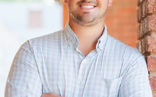 agent profile picture for Joseph Williford on Homes For Sale website