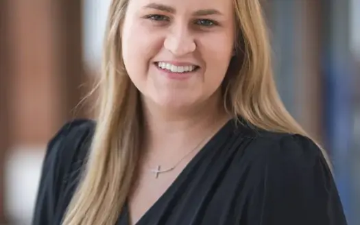 agent profile picture for Kaitlyn W. Harman on Homes For Sale website