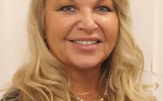 agent profile picture for Kimberley Lurie on Homes For Sale website