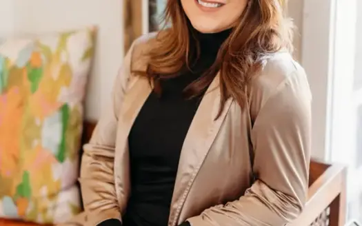 agent profile picture for Kristen McBeth on Homes For Sale website
