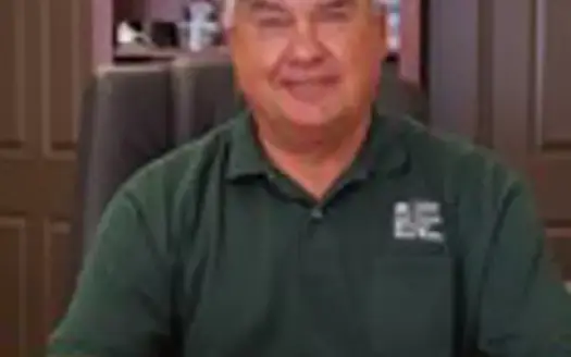 agent profile picture for Leo Himmelberg on Homes For Sale website
