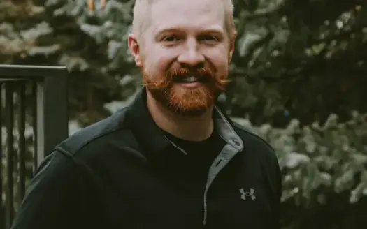 agent profile picture for Logan Woodward on Homes For Sale website