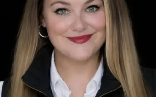 agent profile picture for Megan Burleson on Homes For Sale website