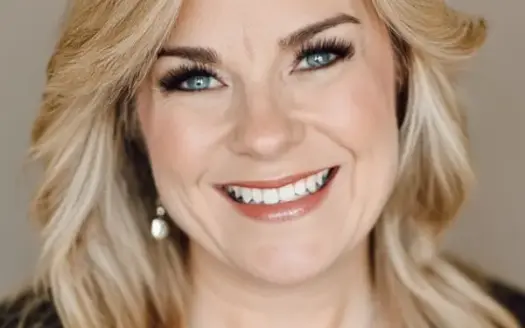 agent profile picture for Melissa Williams on Homes For Sale website