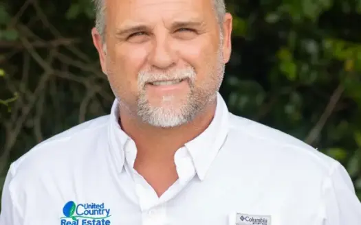 agent profile picture for Michael Dorriety on Homes For Sale website