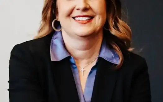 agent profile picture for Michelle Christman on Homes For Sale website