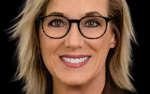 agent profile picture for Michelle Vanderbilt on Homes For Sale website