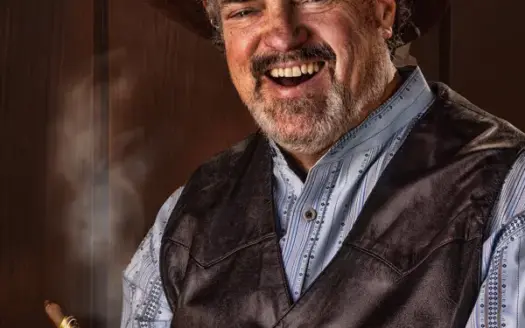 agent profile picture for Mike Orist on Homes For Sale website