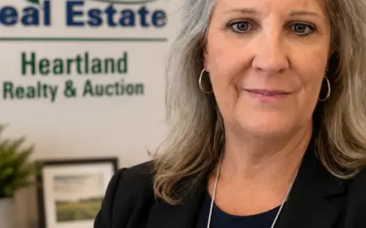 agent profile picture for Nichole Mann on Homes For Sale website