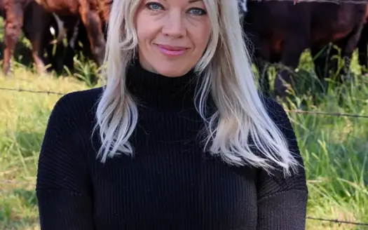 agent profile picture for Niki Delgado on Homes For Sale website
