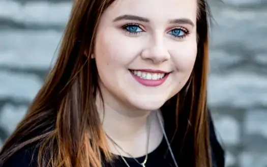 agent profile picture for Olivia Teno on Homes For Sale website
