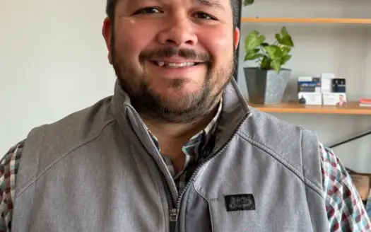 agent profile picture for Scott Marker on Homes For Sale website