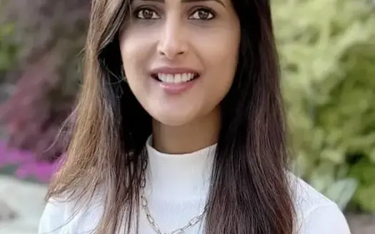 agent profile picture for Shraddha Reddy on Homes For Sale website