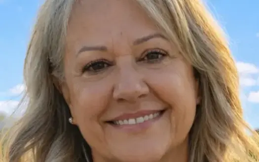 agent profile picture for Suzy Barnett on Homes For Sale website