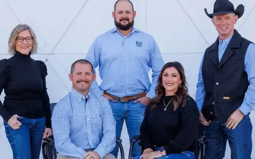 agent profile picture for The Coffey Team on Homes For Sale website