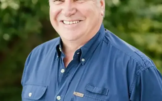 agent profile picture for Thomas Ferg on Homes For Sale website