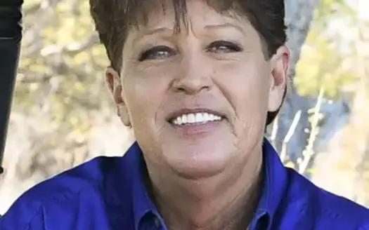 agent profile picture for Vicky Blair on Homes For Sale website