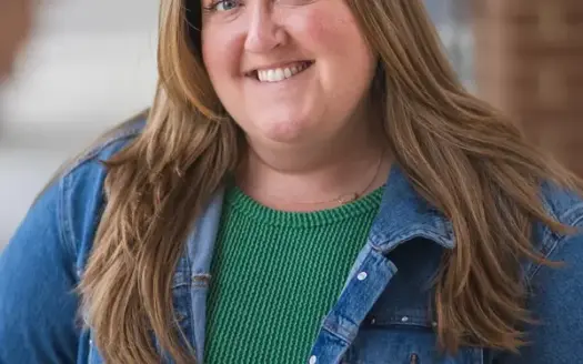 agent profile picture for Whitney Beckett on Homes For Sale website