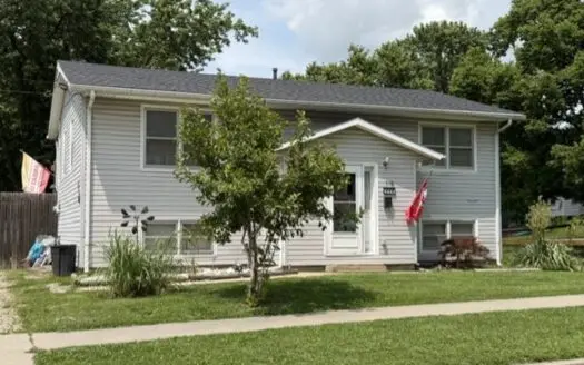 Coming Soon!  4 Bedroom Home In Cameron Mo