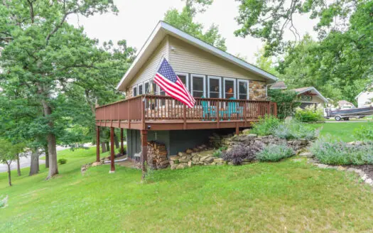 Home in the City of Waupaca For Sale